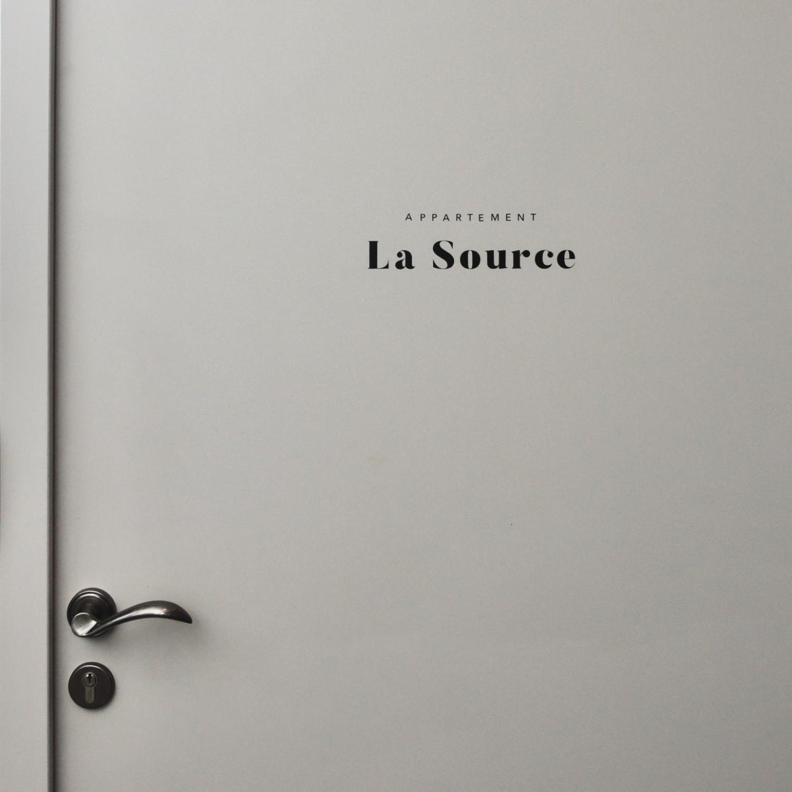 La Source - Spacieux T2 Au Coeur Du Village, A 5Min Des Plages Saint-Méloir-des-Ondes Kültér fotó